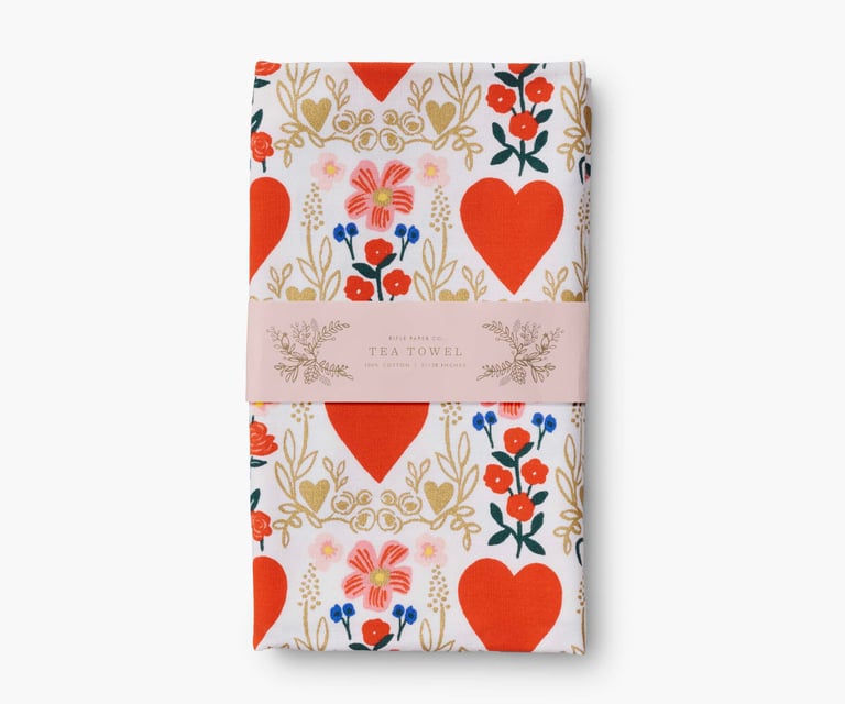 TORCHON JULIET - RIFLE PAPER CO. Image 4