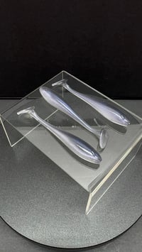 Image 11 of 3" Battle Tail Pack - 5 pack