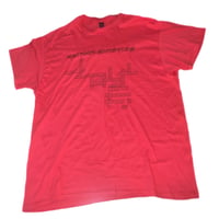 2026 crossword t-shirt 