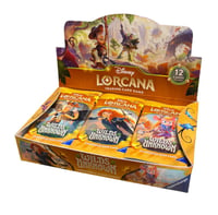 Image 2 of Disney Lorcana