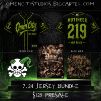 7.24 Jersey Bundle