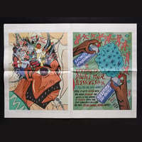 Image 3 of Lagos Drawings