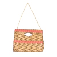Image 3 of Ankara Print Handbags