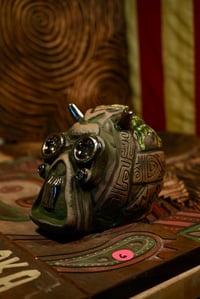 Image 1 of Chieftain Raider Mug #6