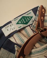 Image 5 of Lot 01 Milian Cap