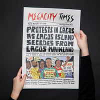 Image 2 of Lagos Drawings