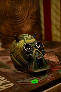 Image 4 of Chieftain Raider Mug #7