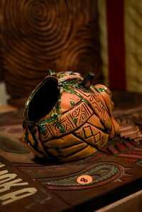 Image 3 of Chieftain Raider Mug #8