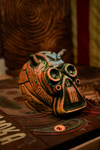 Image 2 of Chieftain Raider Mug #8