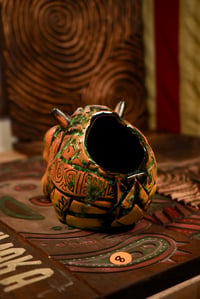 Image 4 of Chieftain Raider Mug #8