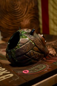 Image 4 of Chieftain Raider Mug #9