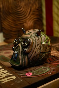 Image 1 of Chieftain Raider Mug #9