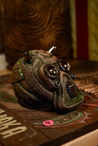Image 2 of Chieftain Raider Mug #9