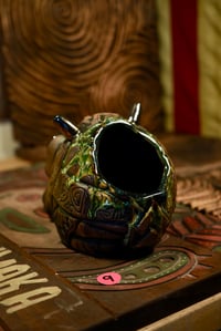 Image 3 of Chieftain Raider Mug #9