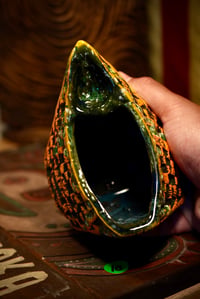 Image 4 of Polynesian Tiki Hut Mug #10