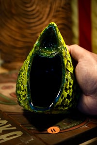 Image 4 of Polynesian Tiki Hut Mug #11