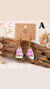 Image 1 of Earrings1