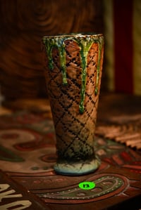 Image 3 of Bumatay Tiki Dissected Mug #13