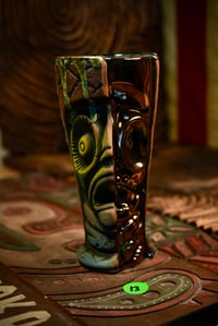 Image 2 of Bumatay Tiki Dissected Mug #13