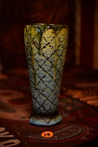 Image 4 of Bumatay Tiki Dissected Mug #14