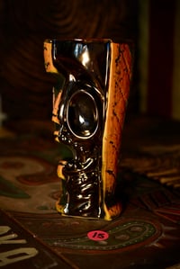Image 3 of Bumatay Tiki Dissected Mug #15