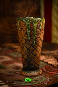 Image 4 of Bumatay Tiki Dissected Mug #16