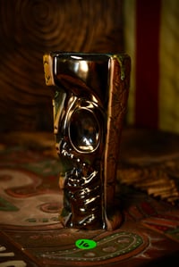Image 3 of Bumatay Tiki Dissected Mug #16