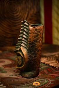 Image 4 of King Kakamora 1st Cast Pull Mug #17
