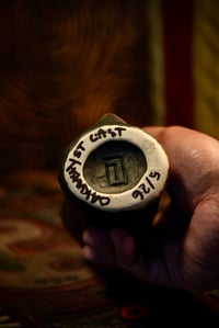 Image 2 of King Kakamora 1st Cast Pull Mug #17