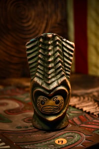 Image 1 of King Kakamora 1st Cast Pull Mug #17