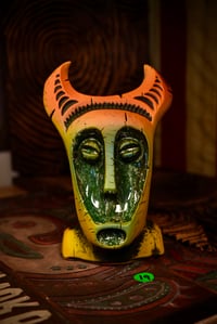 Image 1 of Headhunter Mug #19
