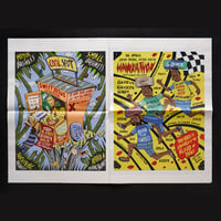 Image 5 of Lagos Drawings