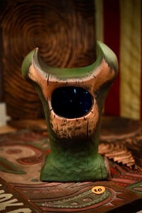 Image 2 of Headhunter Mug #20