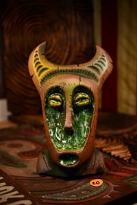 Image 1 of Headhunter Mug #20