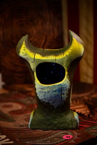 Image 2 of Headhunter Mug #21