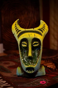 Image 1 of Headhunter Mug #21