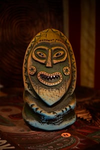 Image 1 of Head Salesman Mug #23