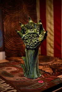 Image 2 of Creature Claw Mug #24