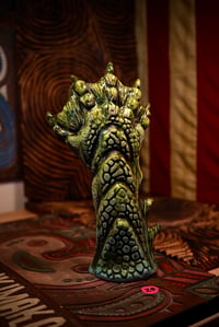 Image 1 of Creature Claw Mug #24