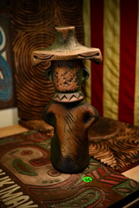 Image 2 of Pele Mug #25