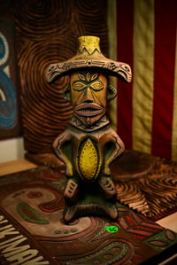 Image 1 of Pele Mug #25
