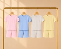 Everyday Essential Tee Set
