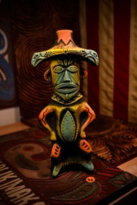 Image 1 of Pele Mug #26