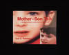Mother-Son Talk - Gail Rebhan