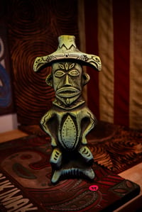 Image 1 of Pele Mug #27