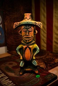 Image 1 of Pele Mug #28