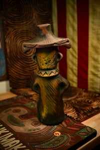 Image 2 of Pele Mug #29