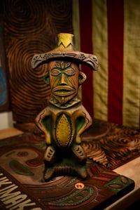 Image 1 of Pele Mug #29