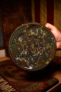 Donald Tray #30