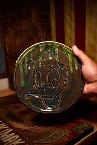 Donald Tray #31